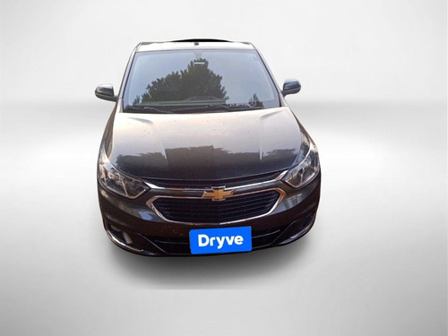 Imagem 5 de 14 de Chevrolet Cobalt Ltz 1.8 8v Flex