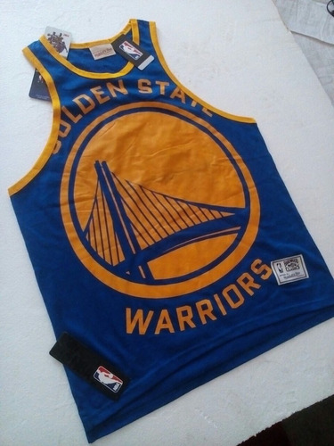 Camiseta Durant Curry Merchandising Golden State Warriors 