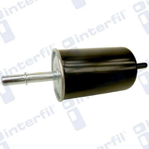 Filtro Gasolina Interfil Para Ford Cougar Xr7 V8 4.6l 94-97