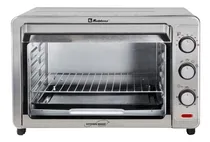 Comprar Horno De Mesa Eléctrico Koblenz Hkm-1500 S 1500 W
