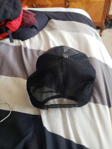 Gorra Nike (Usado)