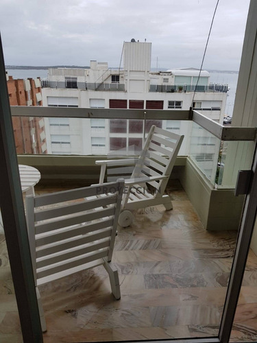 Imagen 10 de 10 de Apartamento En Fontemar Punta Del Este