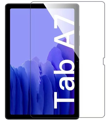 Vidrio Templado Mica Para Galaxy Tab A7 10.4  2020 T500 T505