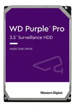 Comprar Disco rígido interno Western Digital WD Purple Pro WD141PURP 14TB