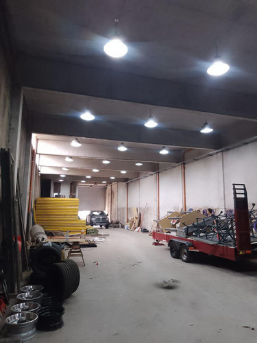 Depósito En Venta De 430m2 - San Justo