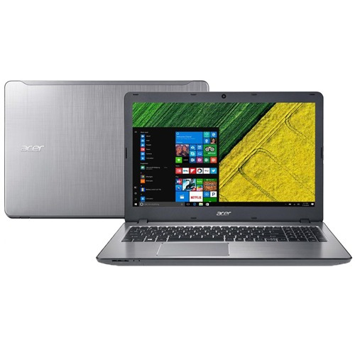 Notebook Acer Intel Core I5 Hd 1tb Ram 8gb Windows 10