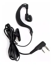 Comprar Auriculares Manos Libres Radio Baofeng Walkie Talkie Airsoft