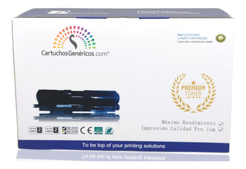 Toner Compatible Canon 052h Imageclass Lbp214dw 2200c001aa