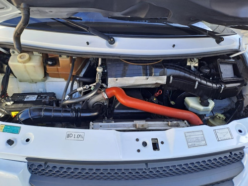 Imagen 14 de 16 de Iveco Power Dayli