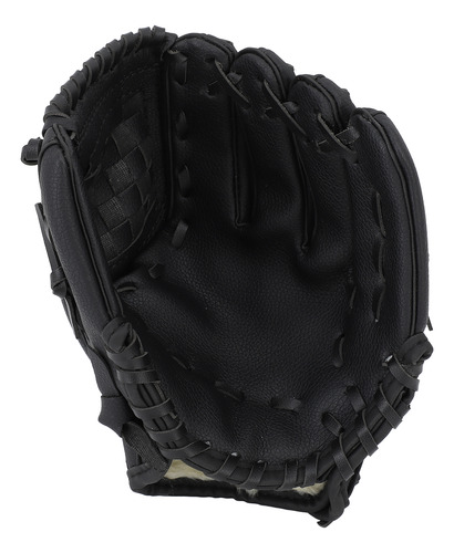 Guante De Béisbol Para Softball Outfield Mitt, Ergonómico, P