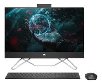 Comprar Hp Aio 24-cb1028la Core I5-1235u Ssd 512gb Ram 16gb 23,8