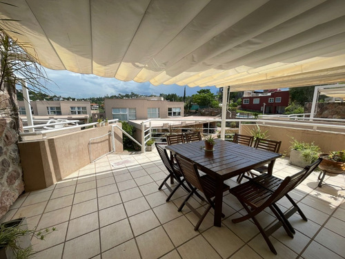Imagen 12 de 17 de Casa En Venta Villa Del Lago Con Bajada Al Lago