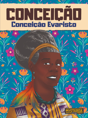 Livro Conceição - Conceição Evaristo