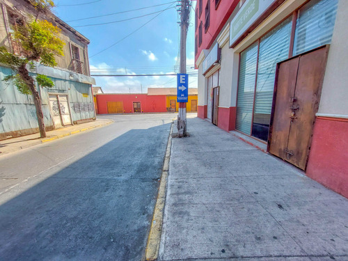 Local En El Centro Con Afluencia De Público (87539)
