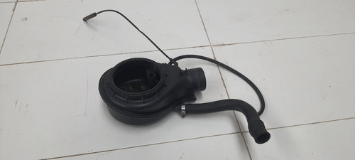 Conducto De Aire Chevrolet Chevy 98-03 1.6