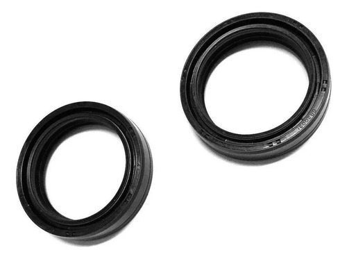 Retenes Barra Suspensión Yamaha R15 Yzf-r-15 V3 Premium