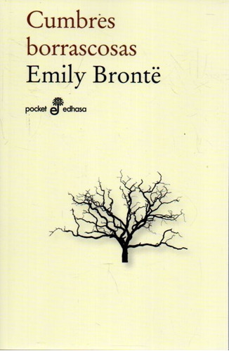 Cumbres Borrascosas Emily Bronte 