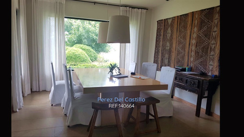 Venta Casa Con Renta 3 Dormitorios Colinas De Carrasco