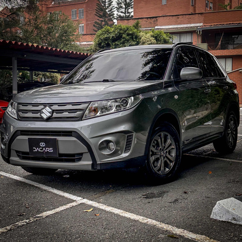 Suzuki Vitara Live 1.6 Gl