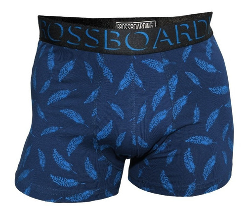 Boxer Bross Hombre Pack X 5 Envio Gratis Cuotas Sin Interes