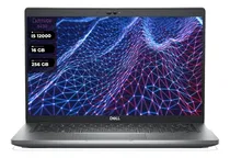 Comprar Notebook Dell Latitude 5430 Core I5 12 Ger 16gb Ssd 256gb