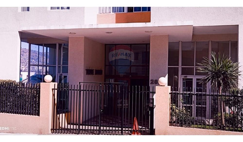 Se Vende Departamento En Cerro Barón Valparaiso
