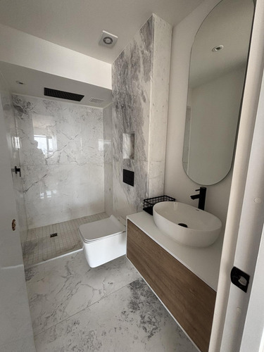 Departamento Tipo Loft En El Corazon De Roma Norte