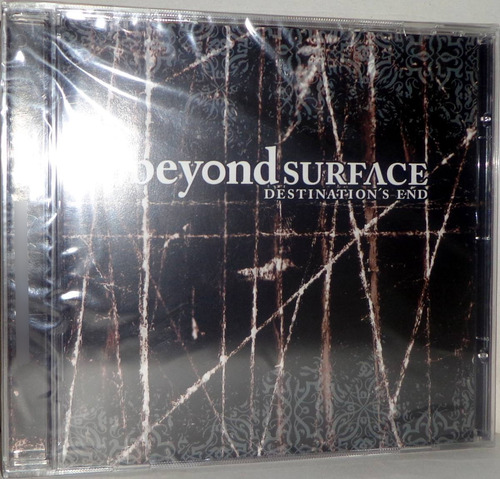 Cd Beyond Surface - Destination's End