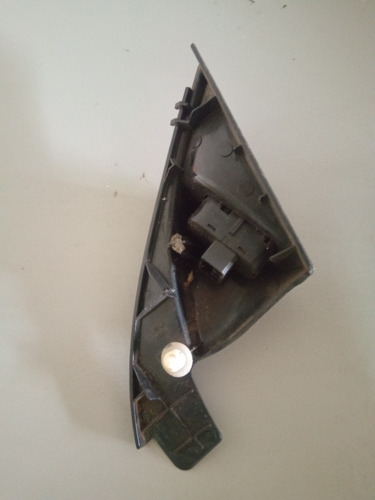 Imagen 2 de 3 de Mando De Retrovisores Chevrolet Optra