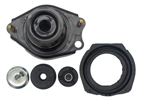 Base De Amortiguador Trasero Izq De Toyota Corolla 2007-2009