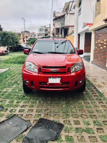 Ford Ecosport -negociable