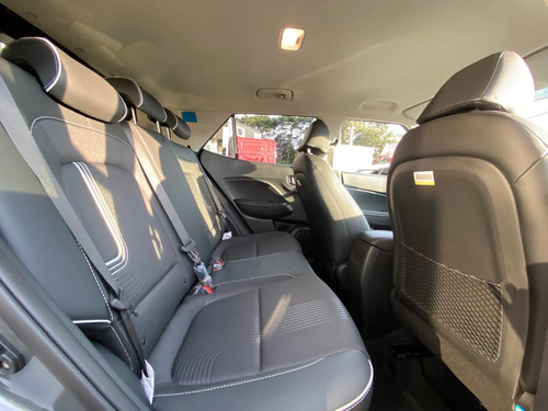 Hyundai Venue Limited At