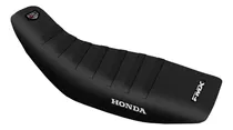 Comprar Funda Asiento Honda Xr 250 Tornado Antideslizante Antideslizante Modelo Rib Fmx Covers Premium Fundasmoto Bernal  