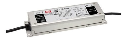 ELG-150-48a Led De Suministros De Energía 48v 3.13a 150.2w 