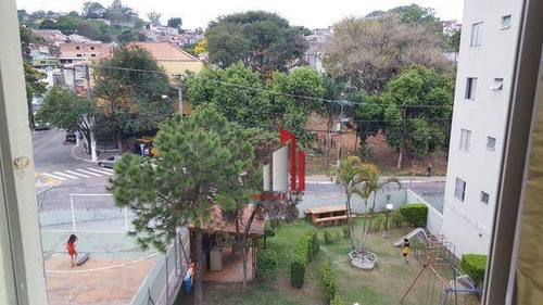 Imagem 13 de 17 de Apartamento Com 2 Dormitórios À Venda, 50 M² Por R$ 229.500,00 - Vila Mirante - São Paulo/sp - Ap1127