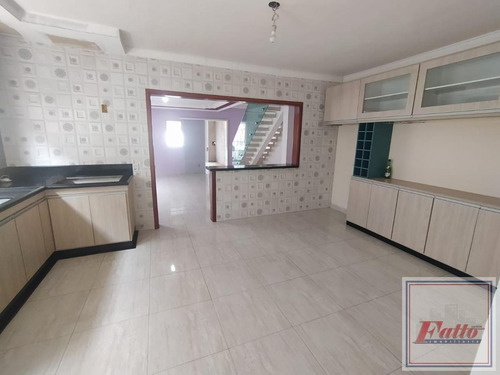 Imagem 6 de 15 de Casa Para Venda Em Itatiba, Loteamento Residencial Terra Nova, 3 Dormitórios, 1 Suíte, 2 Banheiros, 3 Vagas - Ca0085_2-1168005