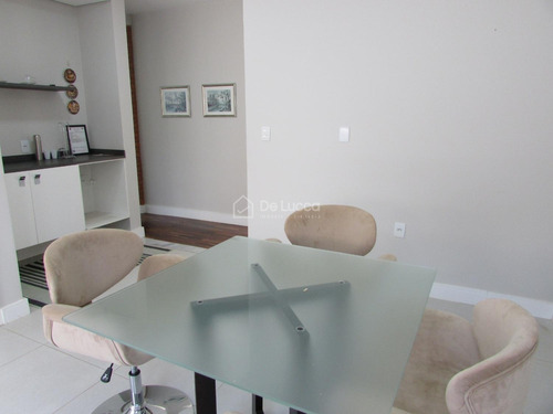 Casa À Venda Em Nova Campinas - Ca008380