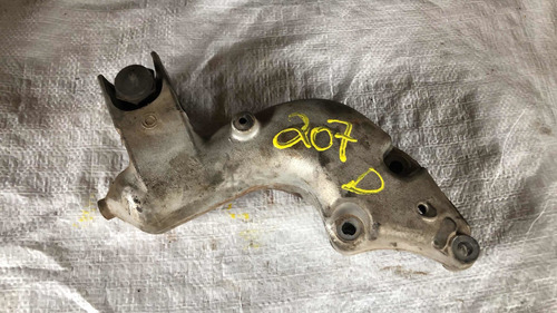 Suporte Motor Lado Direito Peugeot 206 207 Original