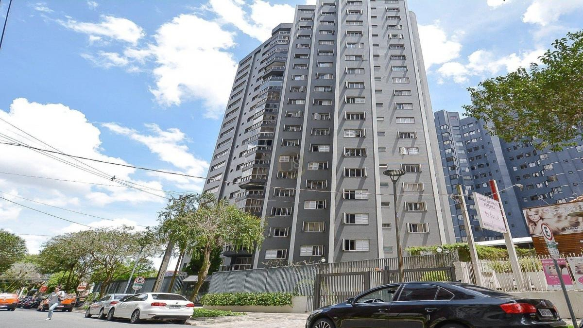 Captação de Apartamento a venda na Rua Pasteur - Batel, Curitiba - Pr, Brasil, Batel, Curitiba, PR