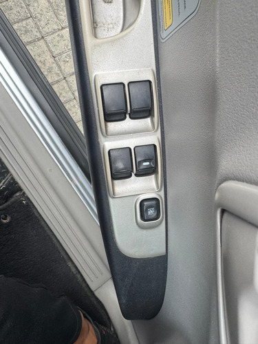 Mitsubishi L200 3.2 Triton Gls Cab. Dupla 4x4 4p