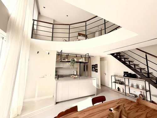 Excelente Duplex Na Peninsila !