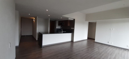Imagen 3 de 29 de Departamento En Renta Be Grand Lomas