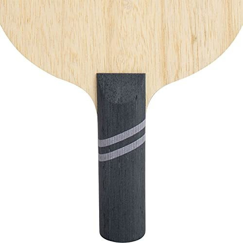 Boll Mezzoforte Cuchilla Tenis Mesa 5 Capa Madera Mango