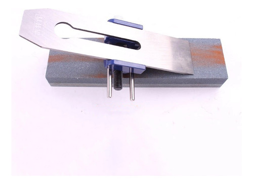 GuĂa Precisa De Afilado Manual Para La Cuchilla Chisel.avi