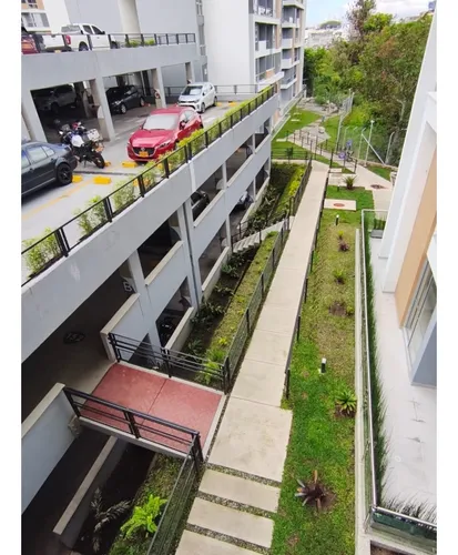 Venta Apartaestudio Tipo Loft En La Avenida Centenario