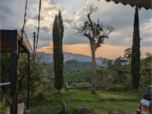 Se Vende Finca Pijao Quindío