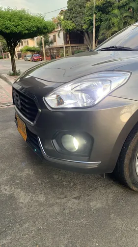 Suzuki New Swift Dzire 2020