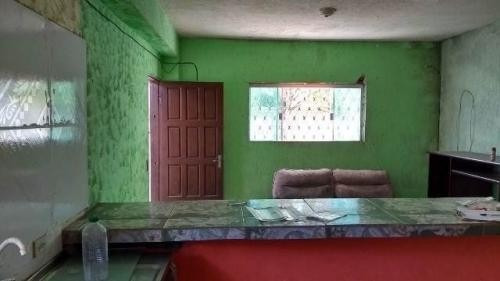 Casa A 600 Metros Da Praia No São Jorge Em Itanhaém - 6329