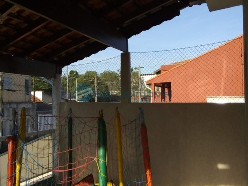 Casas Para Venda Jardim Shangai, Casas Para Vender Em Campinas - Ca01967 - 33956584