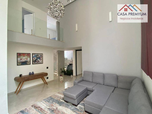 Linda Casa, Excelente Acabamento - Ca0106